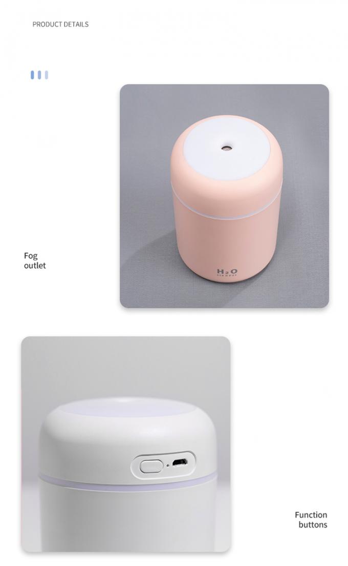 Drop-shipping Warm Mist Luftbefeuchter China Luftfeuchtigkeitscreme China Home Air Drop-shipping Luftbefeuchter 6