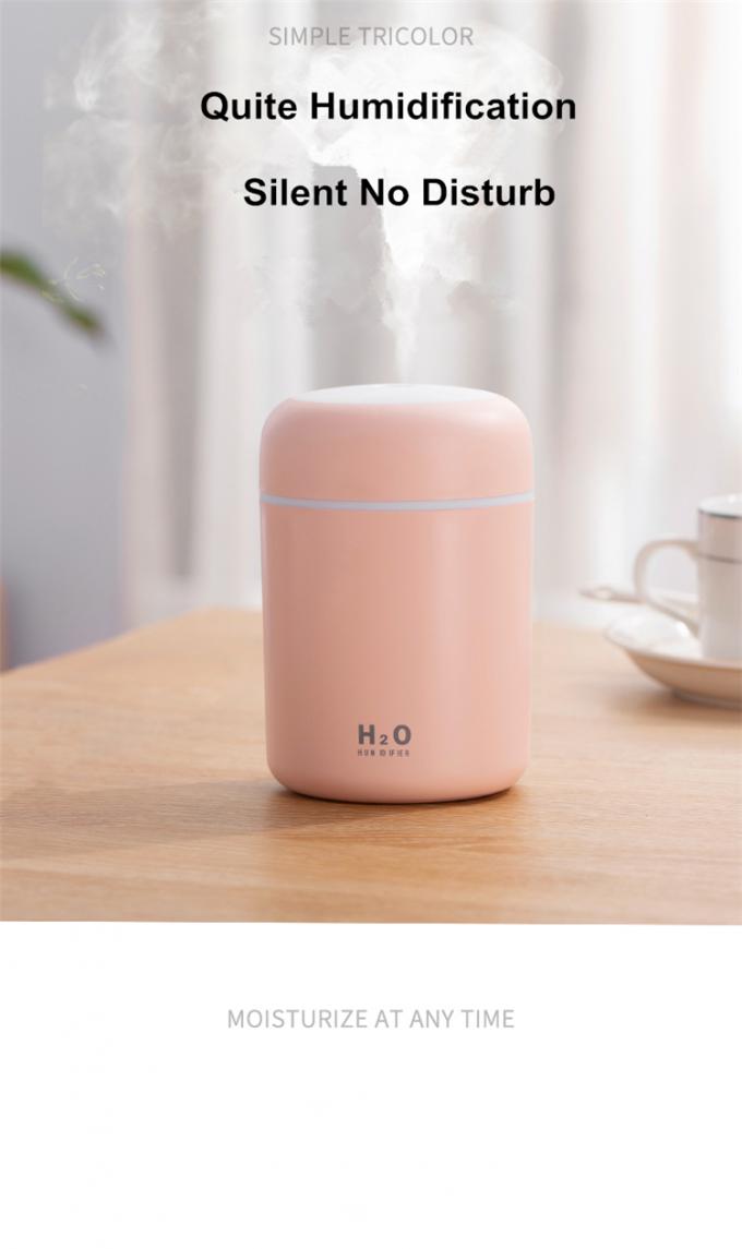 Drop-shipping Warm Mist Luftbefeuchter China Luftfeuchtigkeitscreme China Home Air Drop-shipping Luftbefeuchter 5