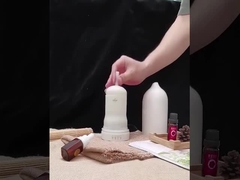 Keramischer Aroma-Diffuser