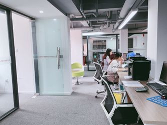 China Sichuan Small Minimally Invasive Passenger Ecommerce Ltd. Unternehmensprofil
