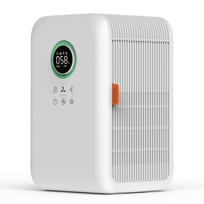 kaufen HOMEFISH Hepa Filter Haushaltsluftreiniger Ionenbefeuchter 400 ml online manufacture
