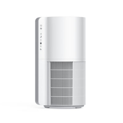 kaufen Homefish Luftgeruchsdiffuser Feuchtigkeitsreiniger für Negativ-Ionen 326m3/h für Zuhause online manufacture