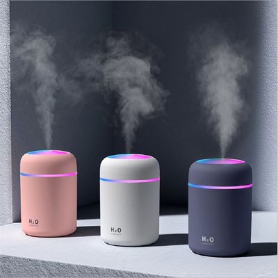 Guter Preis Homefish OEM Luftbefeuchter Neue 2021 Luftbefeuchter Produkte einzigartige Luftbefeuchter Auto Luftbefeuchter Diffusor Bevochtiger Online