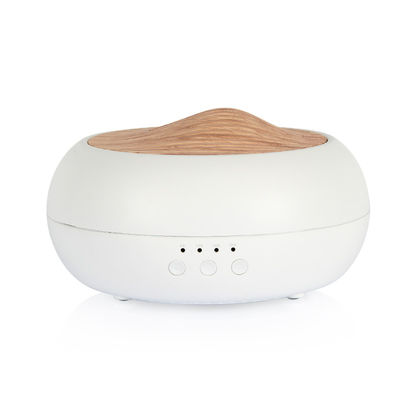 Guter Preis HOMEFISH USB-betriebener Ultraschall-Aromanierfeuchtiger Tisch 250 ml Online