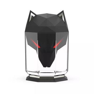 kaufen HOMEFISH 600 ml Warwolf Großkapazität Luft Aroma Diffuser kontinuierlicher Nebel online manufacture