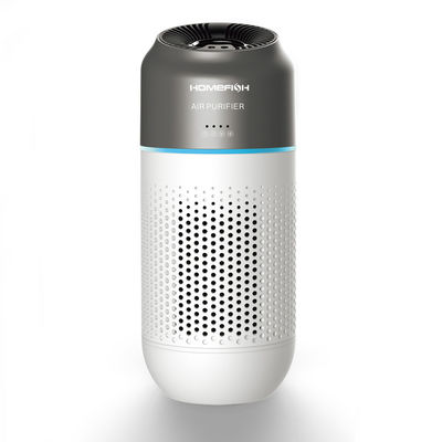 kaufen Homefish Hepa 13 Antibakterielle Filter USB Wiederaufladbare tragbare Luftbefeuchter online manufacture