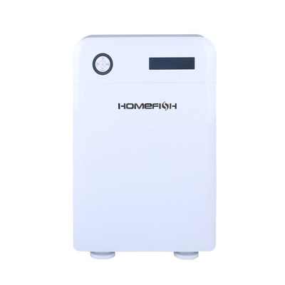 Homefish Büroraum Gewerblicher Luftreiniger 220V UV-Sterilisation