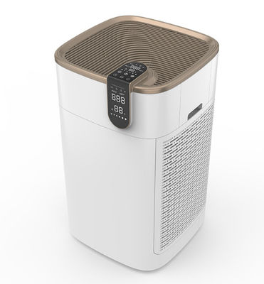 Guter Preis HOMEFISH Intelligente Reinigung Gewerblicher Luftreiniger für Rauch 220V Online