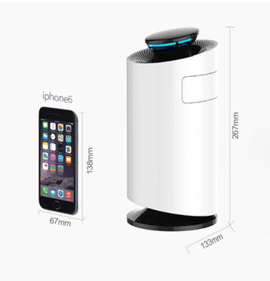 kaufen HOMEFISH 99,9% Smart Mini Luftreiniger Luftreiniger Mückenkiller online manufacture