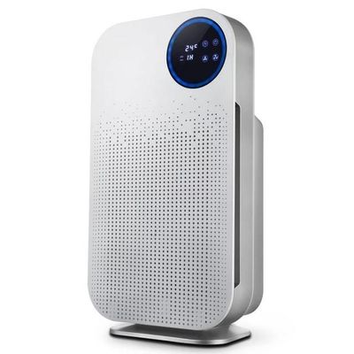 Guter Preis HOMEFISH Ultraviolett UVC Luftreiniger 220V/110V 4 Fliters 6 Stufen Reinigung Online