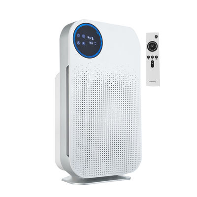 kaufen Homefish Intelligenter UV-Luftreiniger 220V/110V 4 Fliters 6 Stufen Reinigung online manufacture