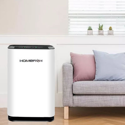 Guter Preis Hepa-Filter Luftreiniger 330M3/H Online
