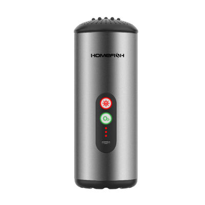 Guter Preis HOMEFISH Ozongenerator Autolüfter 50mg/h UV-Sterilisation Online