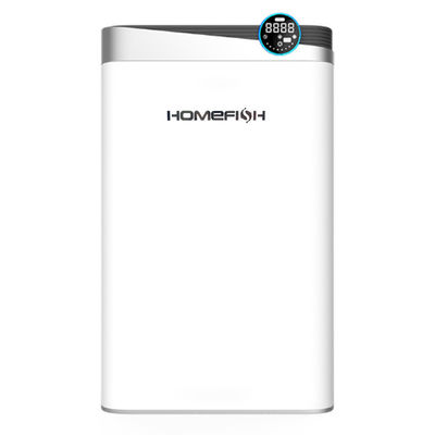 kaufen Homefish Oem Luftreiniger H13 Hepa Filter Photokatalytische Luftfrischer Haushalt Großraum Beste Luftbefeuchter WLAN Luftreiniger online manufacture
