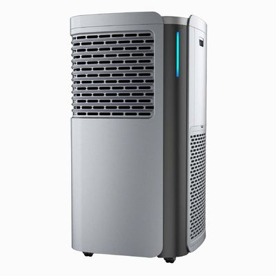 Großflächige Handelsbüro Zuhause Großhandel True UV Hepa Filter Luftreiniger Luftreiniger Tuya Smart Wifi Luftreiniger Großer Raum