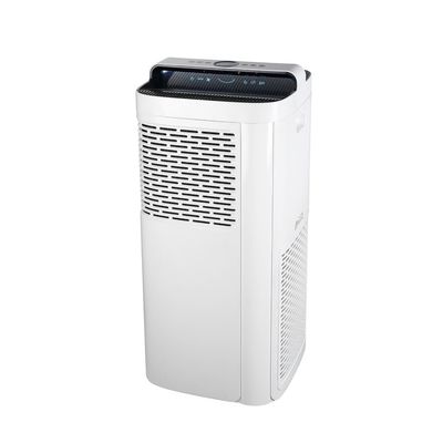 kaufen Homefish 2023 Haushaltsluftreiniger Luftreiniger Cadr 800M3/H Photokatalysator Hepa Filter WLAN App Uv Großes Bürozimmer online manufacture