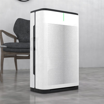 kaufen H13 H14 Hepa-Filter Plasma-Reiniger Daria UVC Licht Haushaltsgeräte Medizinprodukte Kommerzielle intelligente Luftreiniger online manufacture