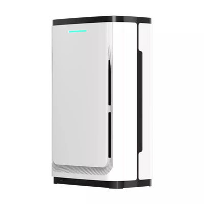 HOMEFISH 350M3/H Smart Gewerberaum Luftreiniger mit Staub-Infrarot-Sensor