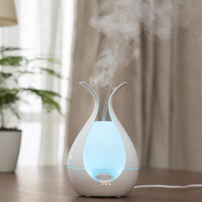 200 ml Aromatherapie ätherisches Öl Diffusor Smart Aroma Diffuser OEM ODM