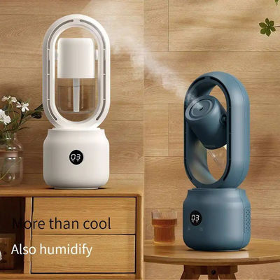 kaufen HOMEFISH 300 ml Raumfeuchtiger Multifunktionssprühventilator Batteriebetrieb online manufacture