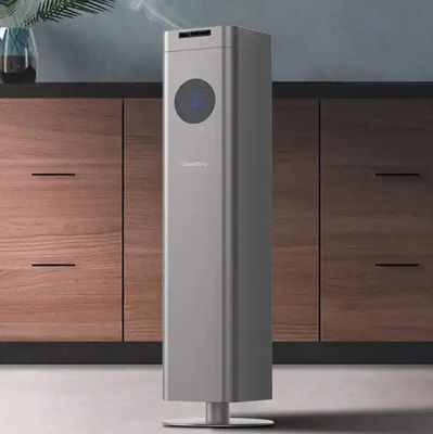 Guter Preis HOMEFISH Zwillingsflüssigkeit Atomisierung Technologie kommerzieller Aroma Diffuser 2500-4000CBM Online