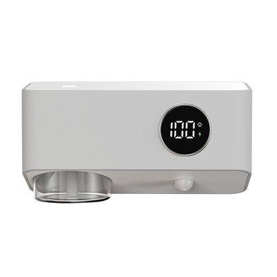 HOMEFISH Aroma Duft Ätherische Öl Diffusoren Intelligente Duftmaschine 40ml OEM ODM