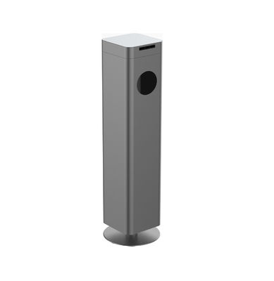 Guter Preis HOMEFISH Hotel Lobby 1500 ml Wasserloses Öl Aroma Diffuser Turm Duft Diffuser Online