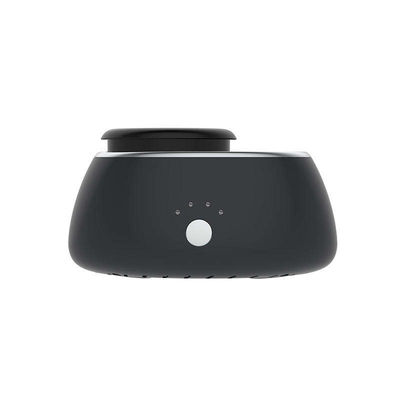 Guter Preis HOMEFISH Mini Portable Elektrische Aromatherapie ätherische Öl Diffusor OEM ODM für Auto Online