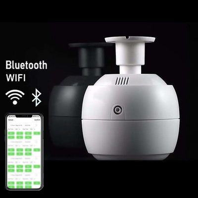 HOMEFISH WIFI 4G Steuerung Heim Duft Diffusor Maschine DC 12V