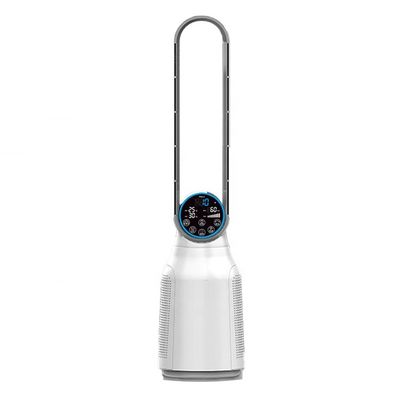 kaufen UV-Negativ-Ionen-Luftreiniger Blattloser Reinigungsventilator 27*111cm online manufacture