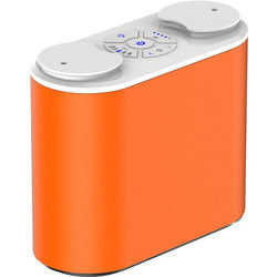 Guter Preis HOMEFISH Aromatherapie Elektronischer wasserloser Duftdiffusor Duftölnebelbefeuchter Online