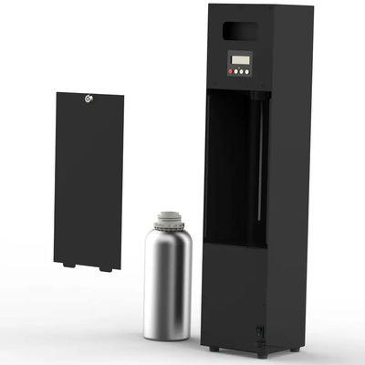 Guter Preis Luxus-Design, moderner Stil, hochwertiger Aroma-Diffusor-Maschine, professioneller, eigenständiger Duftdiffusor für ätherische Öle Online