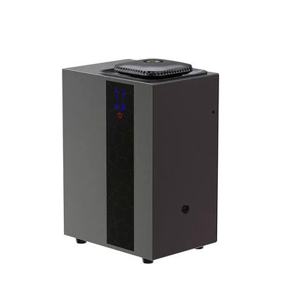 Guter Preis HOMEFISH HVAC Duftdiffuser 800ml Schreibtisch-Ätheröldiffuser Wifi APP-Steuerung Online