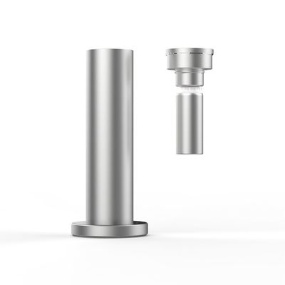 Guter Preis Einfache Wasserlose Aromatherapie für den Haushalt Smart Bluetooth Sprüher für ätherische Öle Bodenstand Atomisierung Kommerzielle Aromatherapie Online