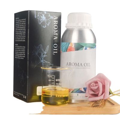 kaufen 500 ml Parfüm Duft ätherisches Öl Langlebig reines natürliches organisches ätherisches Öl für Duftdiffuser online manufacture