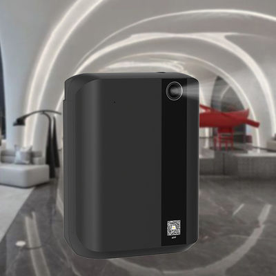 Guter Preis HOMEFISH 500 ml Smart Duftluftmaschine HVAC Öldiffuser DC 12V Online