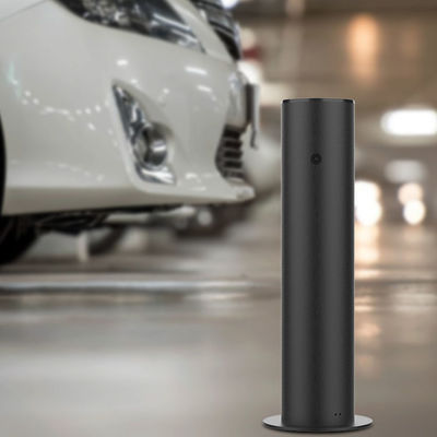 Guter Preis Großflächige Aluminium-Elektrische Duftölmaschine Wifi Bluetooth Hotel Lobby Duftkolonne Aroma Diffusor Online