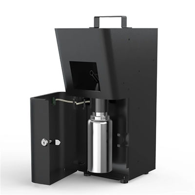 Guter Preis 500 ml große Kapazität Aroma Diffuser Fernbedienung Decken hängende Wand montierte Duftmaschine für Hotel zu Hause Online