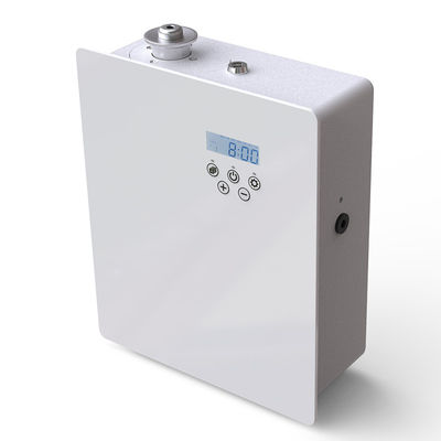 Guter Preis Großhandels-Geruchsdiffuser 150ml Wandmontage Duft Duft WIFI tragbare Ultraschall-HVAC-Diffusermaschine für Duft Online