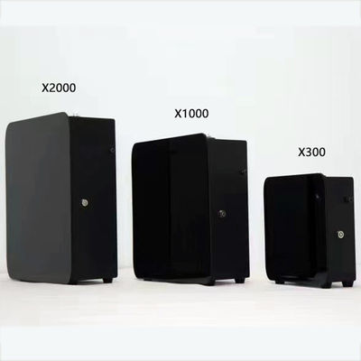 Guter Preis 1000 ml Elektro-Raum Duftdiffusionssystem Luftreiniger HVAC ätherisches Öl Aroma Diffuser Duftmaschine für Hotellobby Online