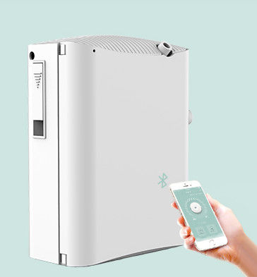 Guter Preis Nano-Atomisierung WIFI Intelligente kommerzielle Aromatherapie-Maschine HVAC/AC Timing ätherisches Öl Automatische Aromatherapie-Maschine Online