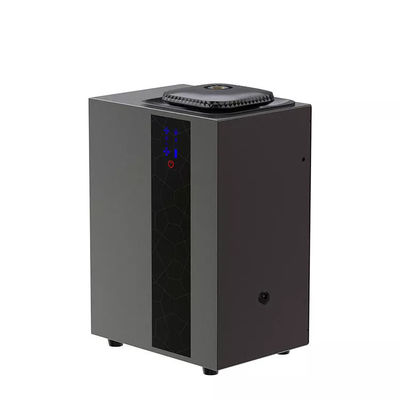 Guter Preis Gewerblicher Gebrauch Hotel Große Fläche Smart APP Control Geruch HAVC Reiner ätherischer Öl Diffusor Aromatherapie Diffusor Online