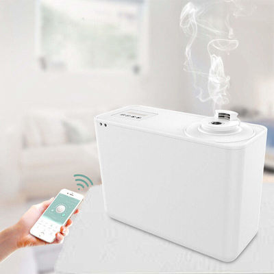 kaufen 800 ml Wifi-gesteuerter Aroma-Diffuser online manufacture