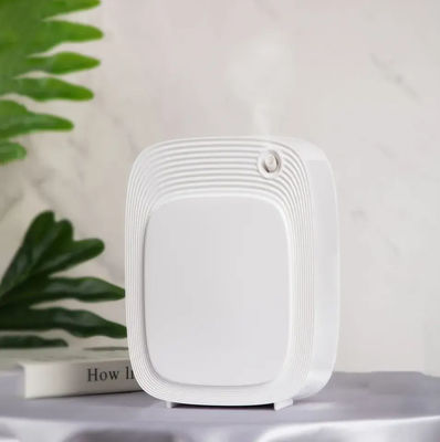 Guter Preis HOMEFISH OEM ODM Wasserloser Aromatherapie-Luftdiffusor Online