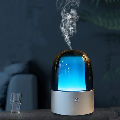 60 ml wasserloses ätherisches Öl Aroma Diffusor Abdeckung 200m3-300m3