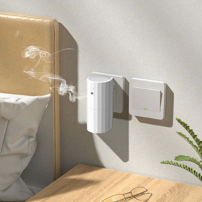 Guter Preis HOMEFISH 130 ml Wandstecker ätherischer Öldiffusor OEM ODM Online