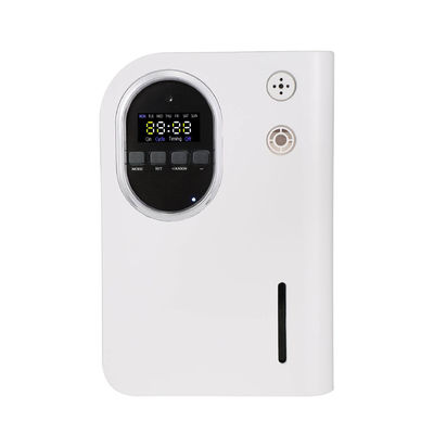 Guter Preis HOMEFISH Wandmontierte Duftdiffusermaschine 160 ml 34kpa Online
