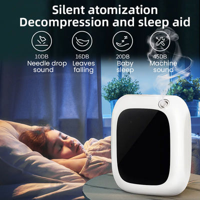 Guter Preis HOMEFISH 10W Wandmontierter wasserloser Luftdiffusor 200ml Online