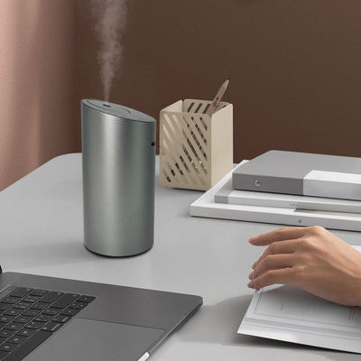 kaufen Aluminiumlegierung Farbe Aromatherapie Maschine intelligente zeitgesteuerte Aromatherapie Raum online manufacture