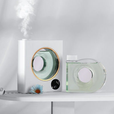 kaufen Wiederaufladbare kompakte automatische Aroma-Diffusor Wandmontierte Duftmaschine online manufacture